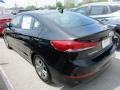 Black - Elantra SE Photo No. 4