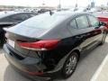 Black - Elantra SE Photo No. 6