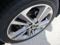 2017 Electric Blue Hyundai Elantra Limited  photo #3