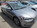 Gray - Elantra Limited Photo No. 1