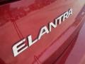 Red - Elantra Limited Photo No. 5