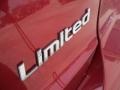Red - Elantra Limited Photo No. 6