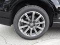 Orca Black Metallic - Q7 3.0T quattro Premium Plus Photo No. 10
