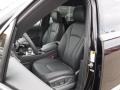 Orca Black Metallic - Q7 3.0T quattro Premium Plus Photo No. 17