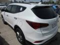 Pearl White - Santa Fe Sport FWD Photo No. 4