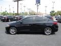 Black - Elantra SE Photo No. 4