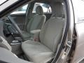 2010 Desert Sand Metallic Toyota Corolla LE  photo #10