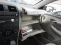 2010 Desert Sand Metallic Toyota Corolla LE  photo #15
