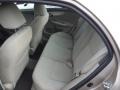 2010 Desert Sand Metallic Toyota Corolla LE  photo #17