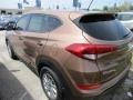 2016 Mojave Sand Hyundai Tucson SE  photo #4