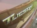 2016 Mojave Sand Hyundai Tucson SE  photo #5