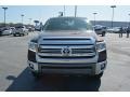 2016 Sunset Bronze Mica Toyota Tundra 1794 CrewMax  photo #4