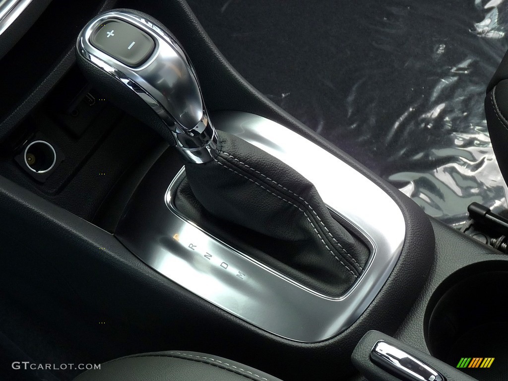 2016 Buick Encore AWD 6 Speed Automatic Transmission Photo #111571841