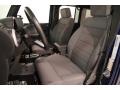 Deep Water Blue Pearl - Wrangler Unlimited Sahara 4x4 Photo No. 5