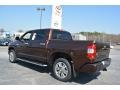 2016 Sunset Bronze Mica Toyota Tundra 1794 CrewMax  photo #24
