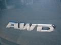 2013 Mountain Air Metallic Honda CR-V LX AWD  photo #10