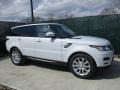 2016 Yulong White Metallic Land Rover Range Rover Sport HSE  photo #1