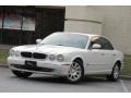 White Onyx - XJ XJ8 Photo No. 2