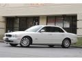 White Onyx - XJ XJ8 Photo No. 4
