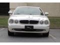 2004 White Onyx Jaguar XJ XJ8  photo #5