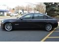 Dark Graphite Metallic - 7 Series 740Ld xDrive Sedan Photo No. 5