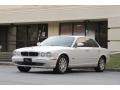 White Onyx - XJ XJ8 Photo No. 7