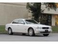 White Onyx - XJ XJ8 Photo No. 9