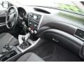 2013 Ice Silver Metallic Subaru Impreza WRX Premium 4 Door  photo #5