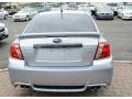 2013 Ice Silver Metallic Subaru Impreza WRX Premium 4 Door  photo #7