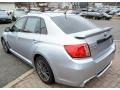 2013 Ice Silver Metallic Subaru Impreza WRX Premium 4 Door  photo #11