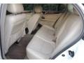 2004 White Onyx Jaguar XJ XJ8  photo #21