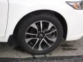 Taffeta White - Civic EX Sedan Photo No. 3