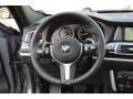 2016 Mineral Grey Metallic BMW 5 Series 550i xDrive Gran Turismo  photo #18