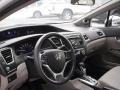 Taffeta White - Civic EX Sedan Photo No. 13