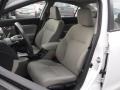 Taffeta White - Civic EX Sedan Photo No. 14