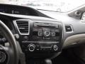 Taffeta White - Civic EX Sedan Photo No. 15