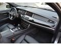Mineral Grey Metallic - 5 Series 550i xDrive Gran Turismo Photo No. 27