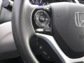 Taffeta White - Civic EX Sedan Photo No. 20