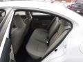 Taffeta White - Civic EX Sedan Photo No. 21