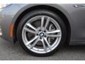 2016 Mineral Grey Metallic BMW 5 Series 550i xDrive Gran Turismo  photo #32