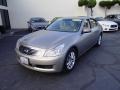 2009 Sahara Sandstone Infiniti G 37 Journey Sedan #111567715