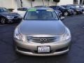 Sahara Sandstone - G 37 Journey Sedan Photo No. 3