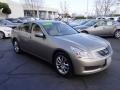 Sahara Sandstone - G 37 Journey Sedan Photo No. 5