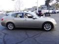Sahara Sandstone - G 37 Journey Sedan Photo No. 7