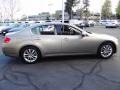 Sahara Sandstone - G 37 Journey Sedan Photo No. 8