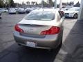 Sahara Sandstone - G 37 Journey Sedan Photo No. 11