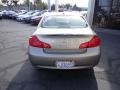 Sahara Sandstone - G 37 Journey Sedan Photo No. 12