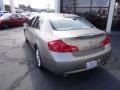 Sahara Sandstone - G 37 Journey Sedan Photo No. 13