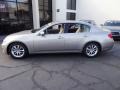Sahara Sandstone - G 37 Journey Sedan Photo No. 15