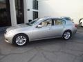 Sahara Sandstone - G 37 Journey Sedan Photo No. 16